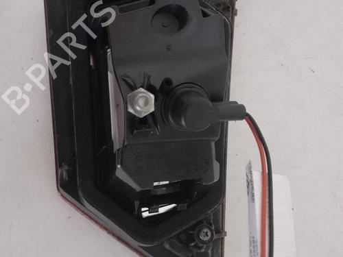 Right tailgate light RENAULT CLIO IV (BH_) 1.5 dCi 75 | BP27172092C80 - Image 3