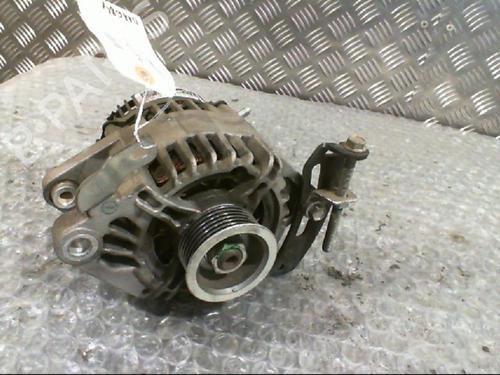 Used Alternator CITROËN C1 (PM_, PN_) 1.0 (68 hp) 24746215