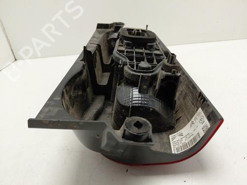 Used Left taillight Left taillight CITROËN BERLINGO Box Body/MPV (K9) [2018-2026] 33653983 33653983