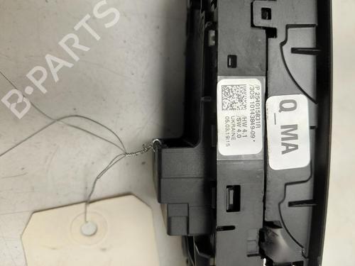 Comutador RENAULT CLIO V (B7_) 1.0 TCe 100 (B7MT) | BP36984817I30 - Image 3