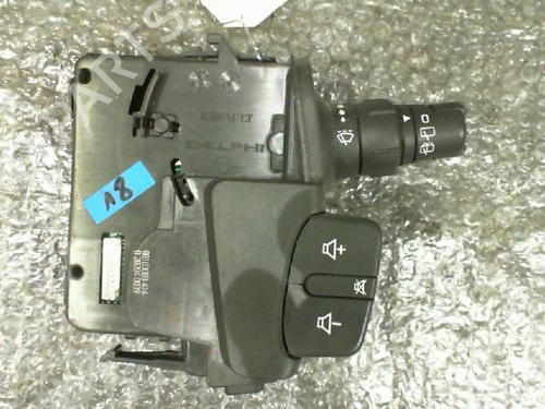 Rattstammestilk RENAULT MODUS / GRAND MODUS (F/JP0_) 1.4 (JP01, JP0J) (98 hp) 24742722