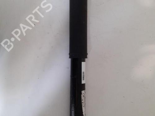 Used Left rear shock absorber RENAULT MEGANE CC (EZ0/1_) 1.5 dCi (EZ09, EZ1G, EZ0D, EZ14) (110 hp) 24741784