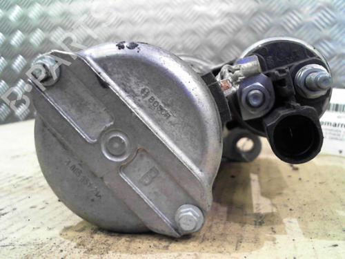 Used Starter Starter VW POLO V (6R1, 6C1) 1.2 TSI 16V (90 hp) 24765469 24765469