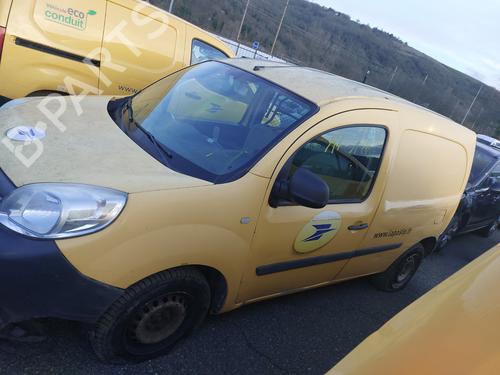 Alternator RENAULT KANGOO Express (FW0/1_) 1.5 dCi 75 (FW07, FW10, FW04) | BP32720214M7 - Image 7