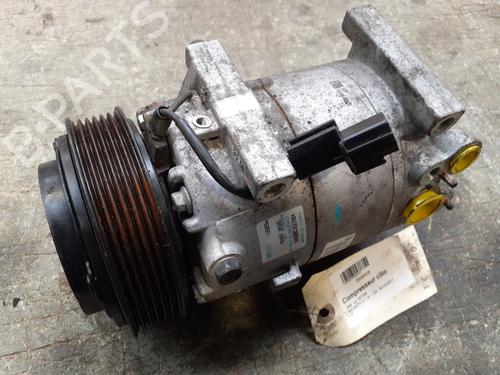 AC compressor KIA PICANTO III (JA) 1.0 | BP24750285M34  - Image 5