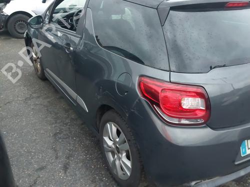 Used Parts DS DS 3 (SA_) 1.2 VTi 82 (SAHMZ6) 3145923