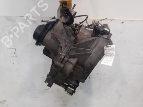 Gearbox FORD FIESTA VI (CB1, CCN) 1.6 TDCi | BP24741283M3 
