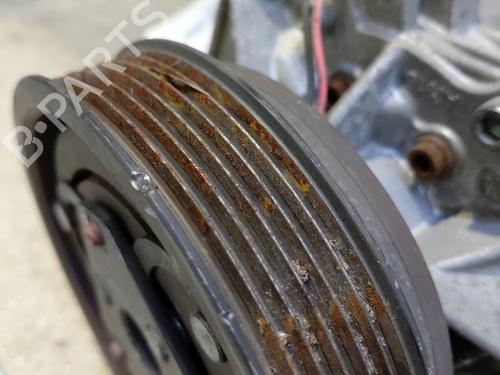 AC compressor NISSAN NOTE (E12) 1.5 dCi | BP28669207M34 