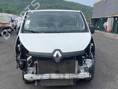 Bagklap lås RENAULT TRAFIC III Van (FG_) 1.6 dCi 120 (FGMB, FGMC) | BP39665177C101 - Image 9
