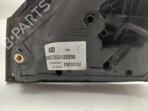 Used Right mirror Right mirror 36858403 36858403