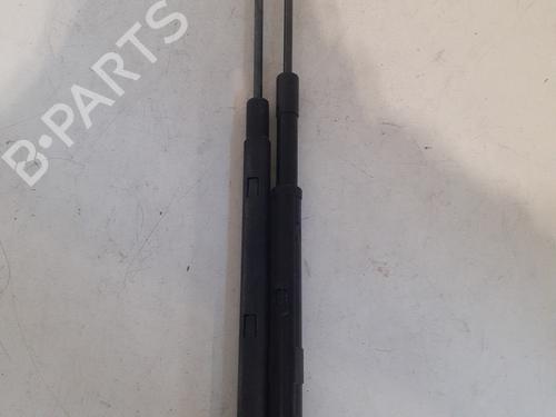 Used Hood lift support MERCEDES-BENZ M-CLASS (W164) ML 320 CDI 4-matic (164.122) (224 hp) 25213927