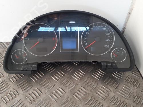 Instrument cluster AUDI A4 B7 (8EC) 1.9 TDI | BP24767552C47 