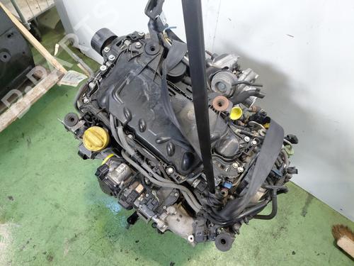 Engine RENAULT LAGUNA III (BT0/1) 2.0 dCi (BT0M, BT0N, BT0S, BT19, BT1F) | BP31819135M1 - Image 3