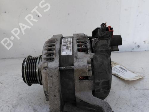 alternator-opel-corsa-e-x15-2014-38642677 main image