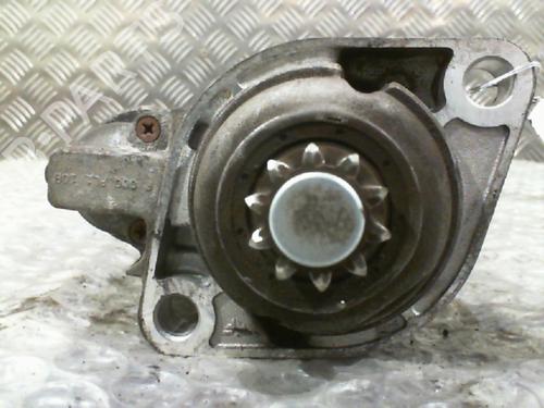 Used Starter Starter AUDI TT Roadster (8N9) 1.8 T (150 hp) 24755216 24755216