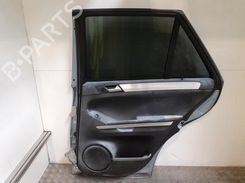 Right rear door MERCEDES-BENZ M-CLASS (W164) ML 320 CDI 4-matic (164.122) | BP25144852C5 