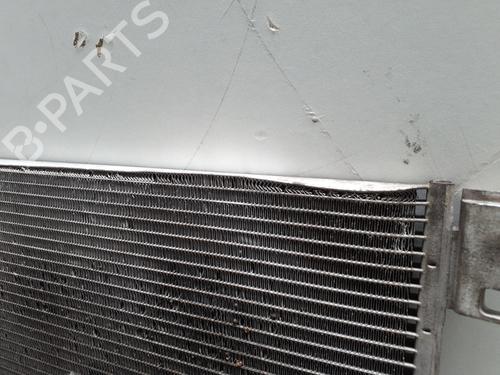 AC radiator NISSAN MICRA V (K14) 1.5 DCI | BP26646957M32 