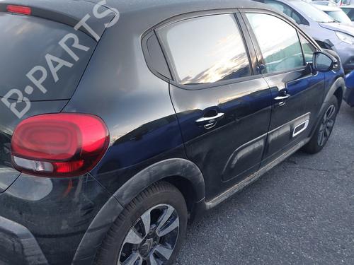 Used Parts CITROËN C3 III (SX) 1.2 PureTech 82 (83 hp) 4259807