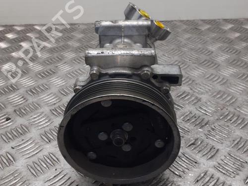 AC compressor RENAULT TWINGO II (CN0_) 1.2 (CN0D) | BP24746570M34 