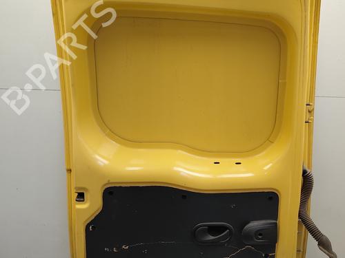 Venstre bagagerum dør Venstre bagagerum dør RENAULT KANGOO Express (FW0/1_) [2008-2026] 34039343 34039343