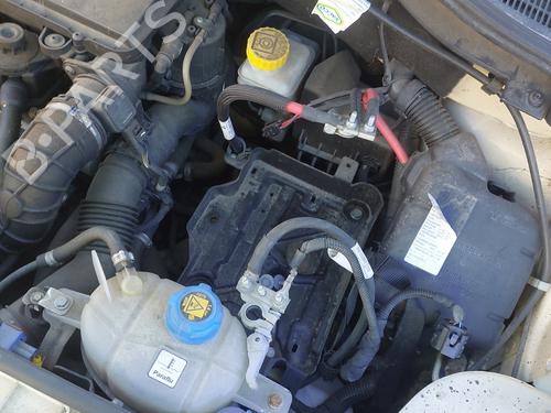Alternator CITROËN NEMO Box Body/MPV (AA_) 1.4 HDi | BP25023314M7  - Image 12