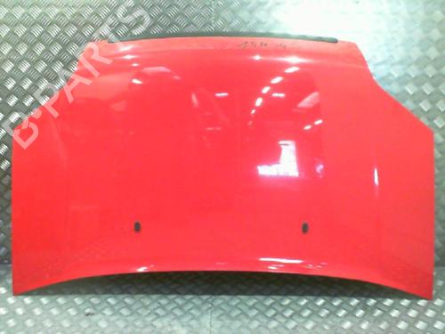 Used Hood FORD TOURNEO CONNECT 1.8 TDCi (110 hp) 24745611