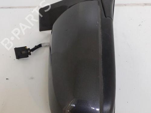 Used Right mirror OPEL ZAFIRA / ZAFIRA FAMILY B (A05) 1.7 CDTI (M75) (125 hp) 24751024