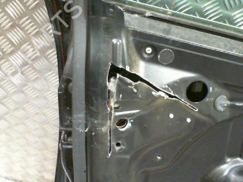 Used Left front door Left front door PORSCHE 911 (996) 3.4 Carrera 4 (301 hp) 24755064 24755064