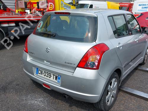 SUZUKI SWIFT III (MZ, EZ) 4405859