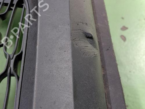 Used Front bumper Front bumper CITROËN C3 III (SX) 1.2 PureTech 82 (83 hp) 36027182 36027182
