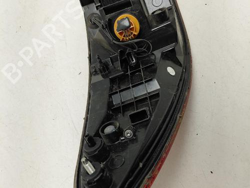 Right taillight RENAULT KADJAR (HA_, HL_) 1.6 dCi 130 (HLA4) | BP39980382C35  - Image 5