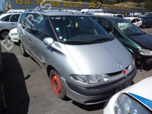 Used Parts RENAULT ESPACE III (JE0_) 2.0 4839186