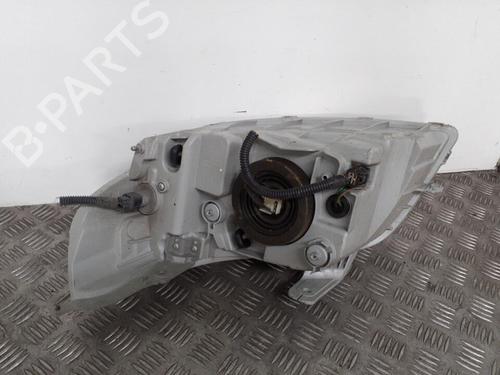 Used Right headlight CHEVROLET AVEO / KALOS Hatchback (T250, T255) 1.2 LPG (84 hp) 24767363