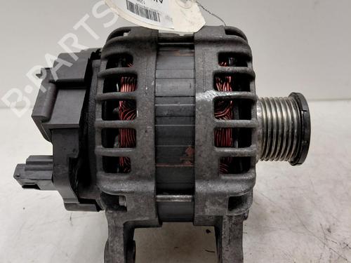 Used Alternator Alternator 38342876 38342876
