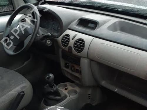 Left headlight RENAULT KANGOO Express (FC0/1_) 1.5 dCi (FC08, FC09) | BP24754593C28  - Image 9