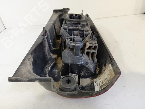 Left taillight CITROËN BERLINGO Box Body/MPV (K9) 1.5 BlueHDi 130 | BP33233449C34 - Image 4