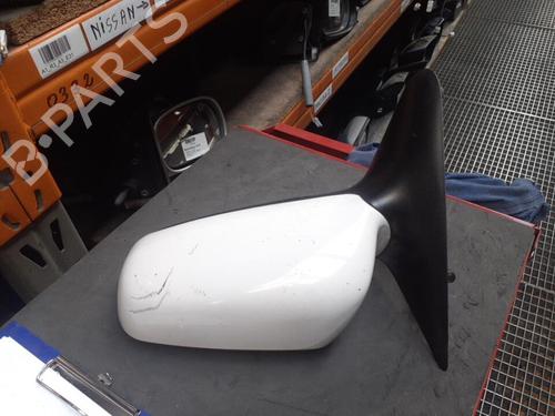 Left mirror SKODA OCTAVIA I Combi (1U5) 1.6 | BP24758347C26 
