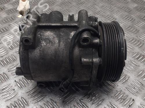 AC compressor FORD FIESTA VI (CB1, CCN) 1.4 TDCi | BP24756318M34 