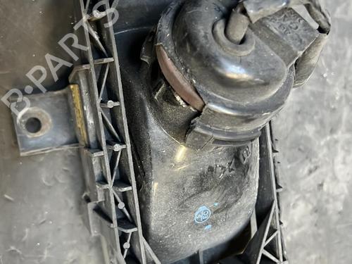 Used Left front fog light Left front fog light OPEL OMEGA B (V94) 2.5 TD (F69, M69, P69) (130 hp) 24748547 24748547