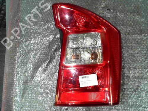 Used Right taillight Right taillight KIA CARENS III MPV (UN) 2.0 CRDi 140 (140 hp) 24745356 24745356