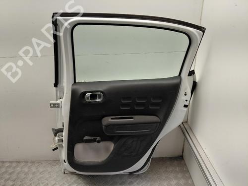 right-rear-door-citroen-c3-iii-sx-2016-37707616 main image