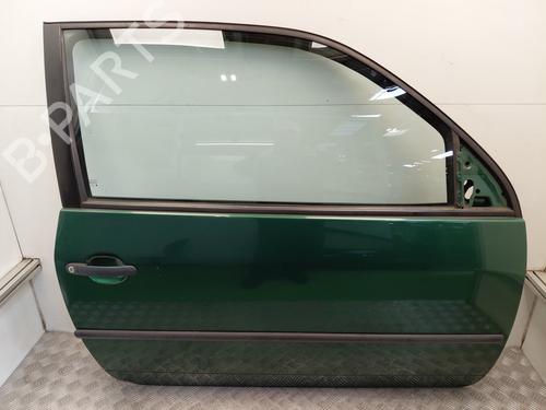 Used Right front door VW LUPO I (6X1, 6E1) 1.4 TDI (75 hp) 32495507