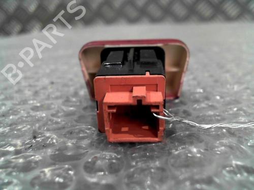 Used Warning switch Warning switch CITROËN C4 Picasso I MPV (UD_) 1.6 HDi (109 hp) 31185223 31185223