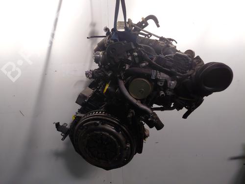 Engine RENAULT KANGOO Express (FW0/1_) 1.5 dCi 95 (FW16) | BP33160979M1 - Image 2