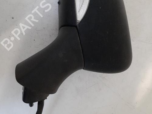 Right mirror RENAULT CLIO IV (BH_) 1.2 16V | BP24760661C27 
