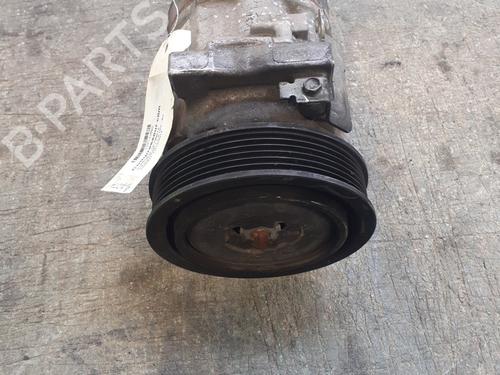 Used AC compressor CITROËN C4 II (NC_) 1.6 HDi 115 (114 hp) 24829983