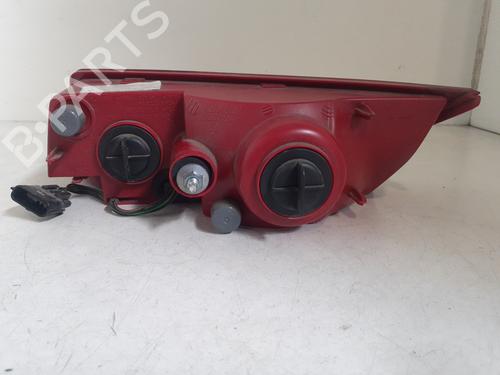 Left tailgate light RENAULT LAGUNA Coupe (DT0/1) 2.0 dCi (DT0M, DT0N, DT0S, DT19, DT1F) | BP25032932C79 - Image 2
