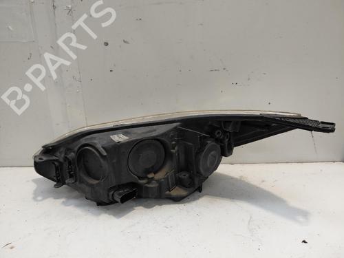 Right headlight FORD FOCUS III 1.0 EcoBoost | BP40123104C29 - Image 3