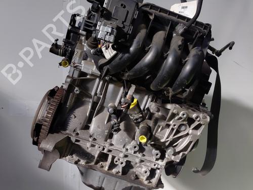 Used Engine CITROËN C3 II (SC_) 1.4 (73 hp) 31910751