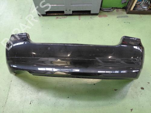 rear-bumper-bmw-3-e90-2004-2005-2006-2007-2008-2009-2010-2011-2012-36850771 main image